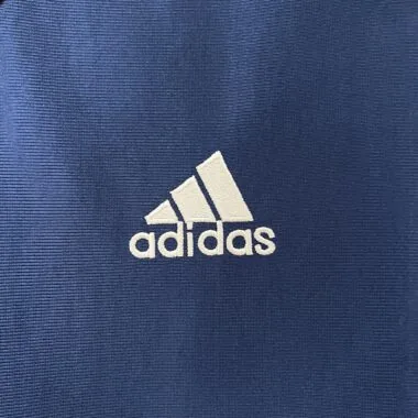 98-00 Real Madrid third away retro Jersey