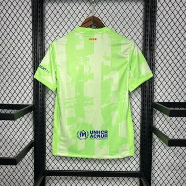 24-25 Bar third away Jersey