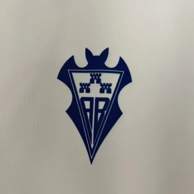 24-25 Albacete Balompié Special Edition Jersey