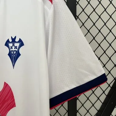 24-25 Albacete Balompié Special Edition Jersey
