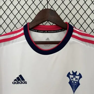 24-25 Albacete Balompié Special Edition Jersey