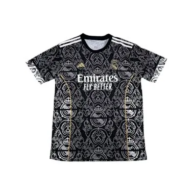 24-25 RMAD black special edition jersey