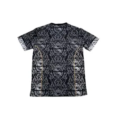 24-25 RMAD black special edition jersey