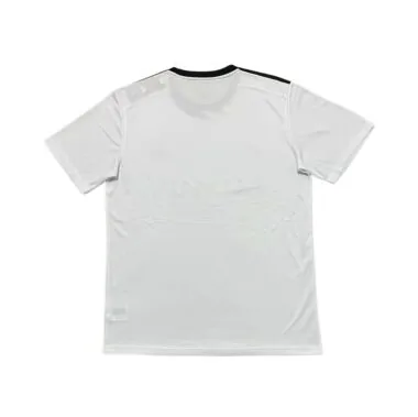 24-25 Real Madrid white special edition jersey