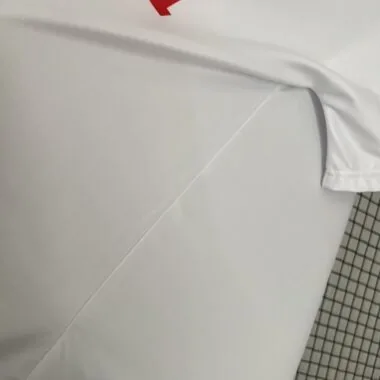 92-93 Zaragoza home retro jersey