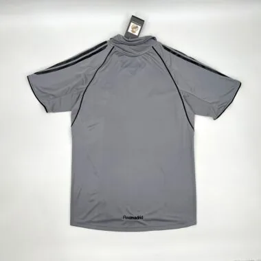 05-06 Real Madrid third retro Jersey