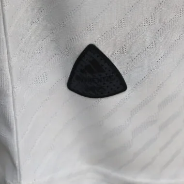 24-25 Real Madrid Y3 white player version jersey