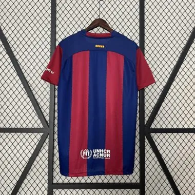 23-24 Barcelona KAROL G version jersey