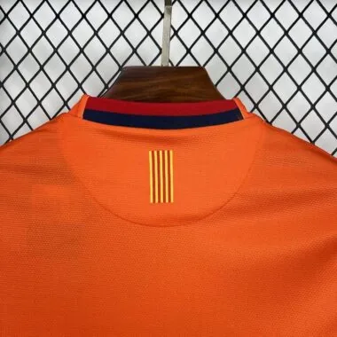 12-13 Barcelona away retro jersey