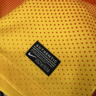 12-13 Barcelona away retro jersey