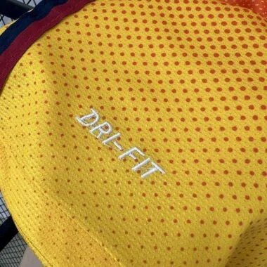 12-13 Barcelona away retro jersey