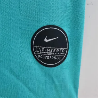 19-20 Barcelona third away retro jersey