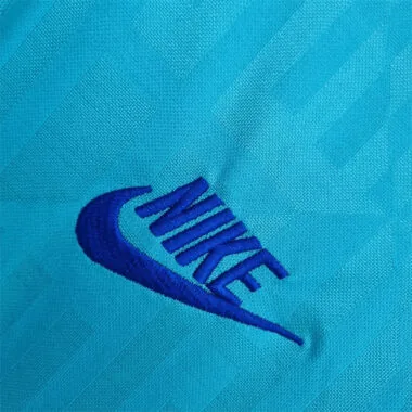 19-20 Barcelona third away retro jersey