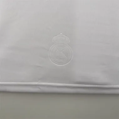 08-09 Real Madrid home retro jersey