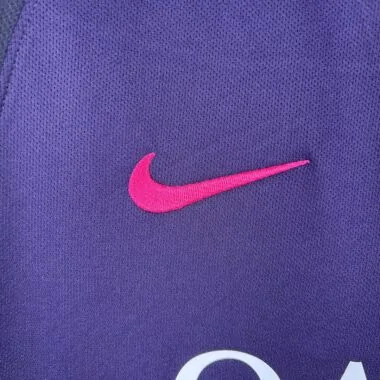 16-17 Barcelona away retro jersey (S-2XL)