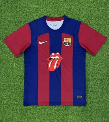 Barcelona 23/24 home