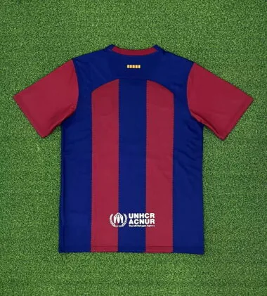 Barcelona 23/24 home