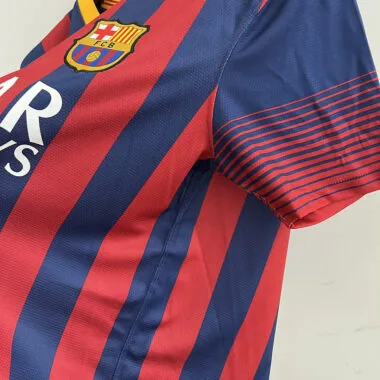 Retro Barcelona13/14 Home (S-XXL)