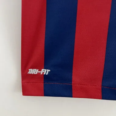 Retro Barcelona13/14 Home (S-XXL)