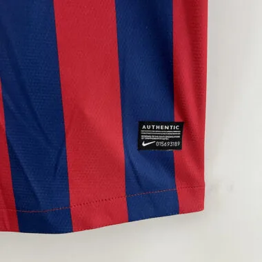 Retro Barcelona13/14 Home (S-XXL)