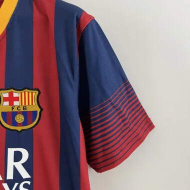 Retro Barcelona13/14 Home (S-XXL)