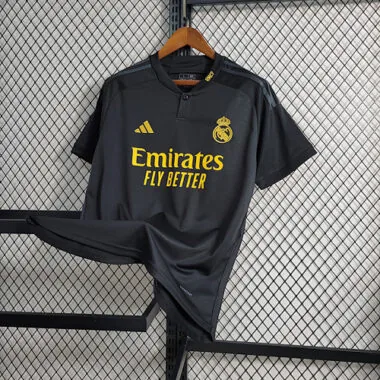 Real madrid 23/24 third away