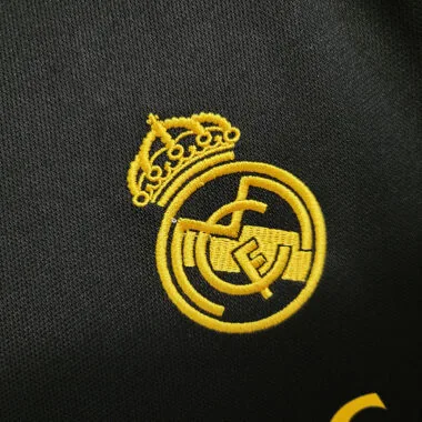 Real madrid 23/24 third away