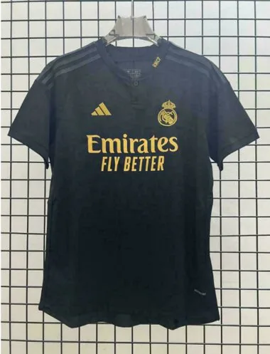 Real madrid 23/24 third away