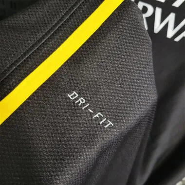 13-14 Barcelona third away Size