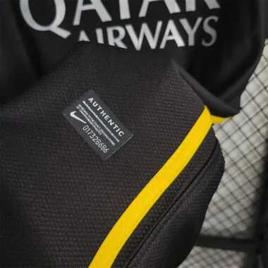 13-14 Barcelona third away Size