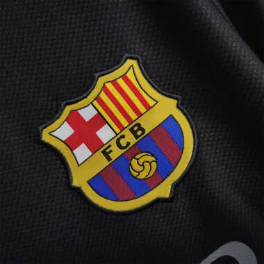 13-14 Barcelona third away Size