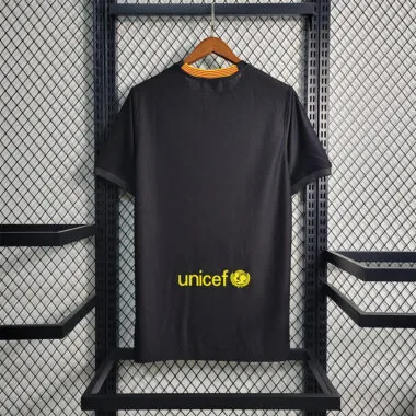13-14 Barcelona third away Size