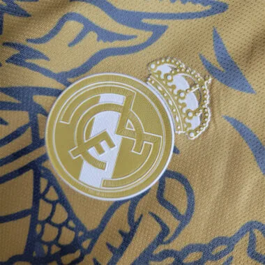 23-24 Real Madrid Special Edition (S-XXL)
