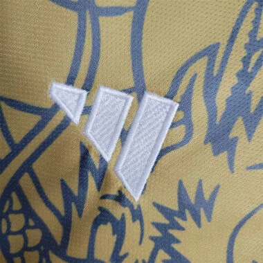 23-24 Real Madrid Special Edition (S-XXL)