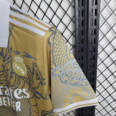 23-24 Real Madrid Special Edition (S-XXL)