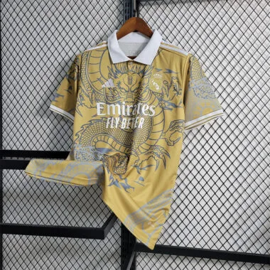 23-24 Real Madrid Special Edition (S-XXL)