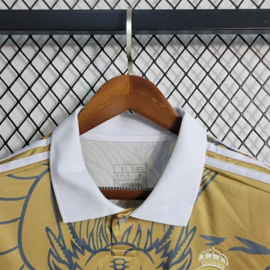 23-24 Real Madrid Special Edition (S-XXL)