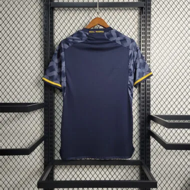 23-24 Real Madrid away (S-4XL)
