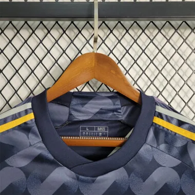 23-24 Real Madrid away (S-4XL)