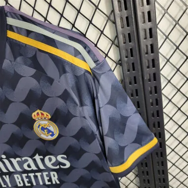 23-24 Real Madrid away (S-4XL)
