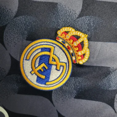 23-24 Real Madrid away (S-4XL)