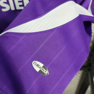 06-07 Real Madrid away Purple (S-XXL)