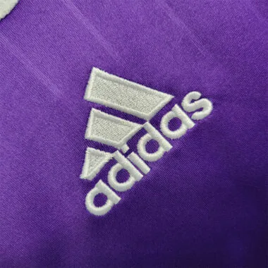 06-07 Real Madrid away Purple (S-XXL)