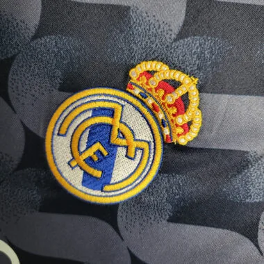 Real madrid 2023/24 away Soccer Jersey