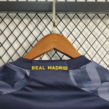 Real madrid 2023/24 away Soccer Jersey