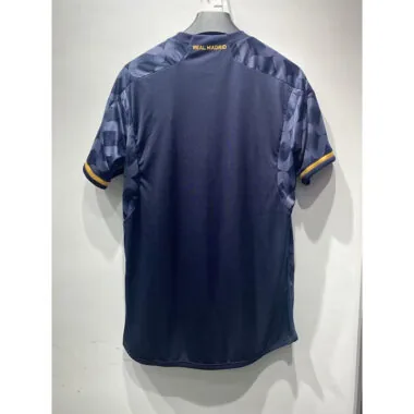 Real madrid 2023/24 away Soccer Jersey