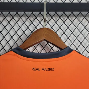 13-14 Real Madrid third away (S-XXL)