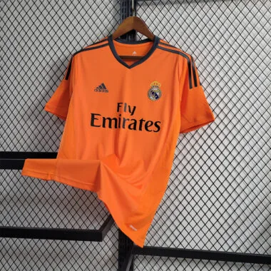 13-14 Real Madrid third away (S-XXL)