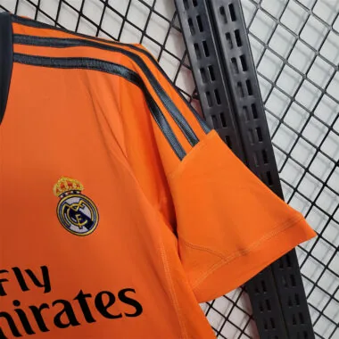 13-14 Real Madrid third away (S-XXL)