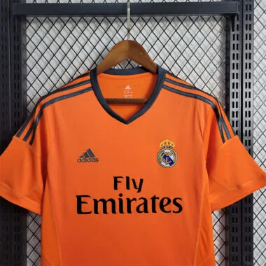 13-14 Real Madrid third away (S-XXL)